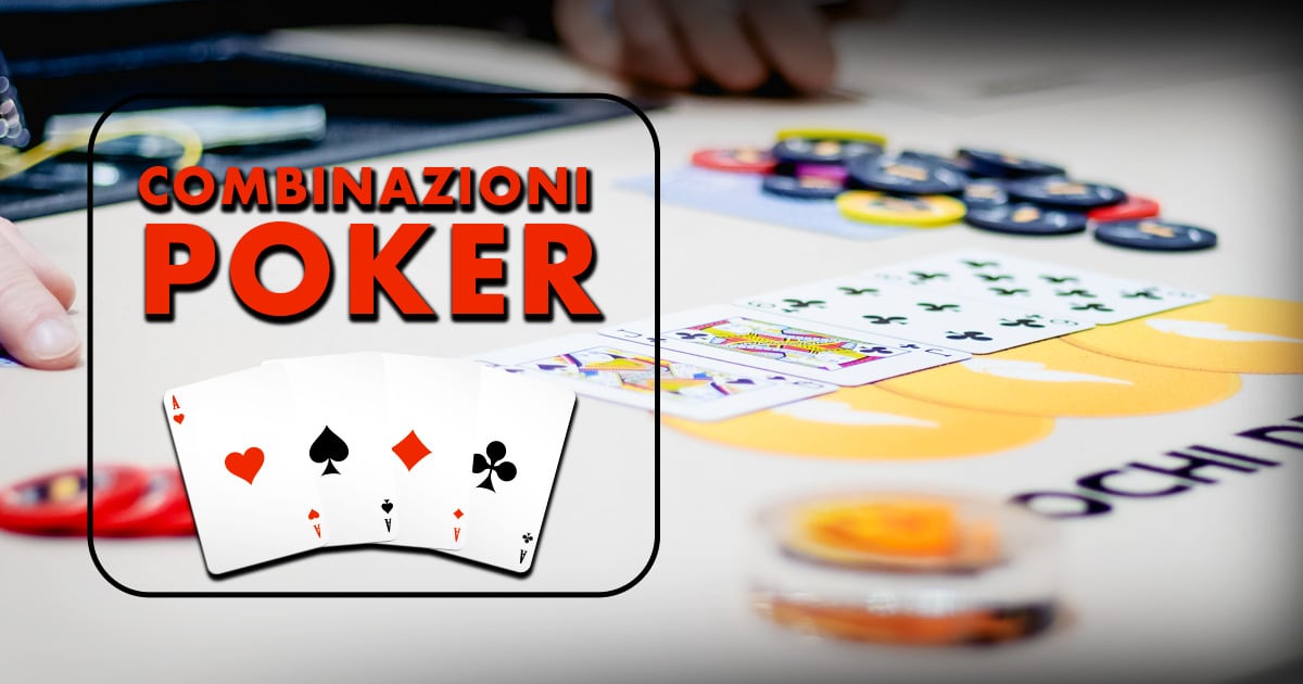 poker