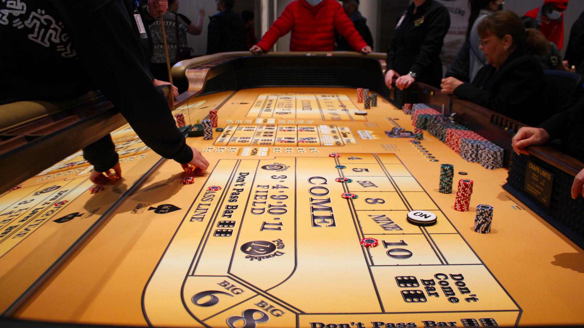 casino